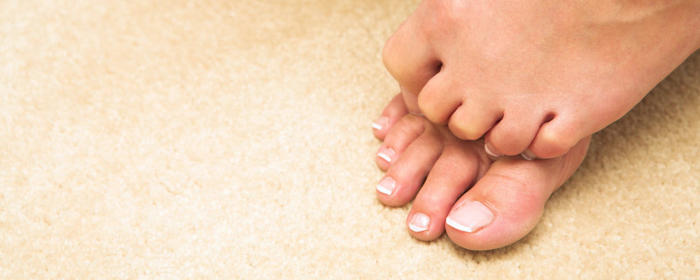 Hammertoe Doctor St. Louis