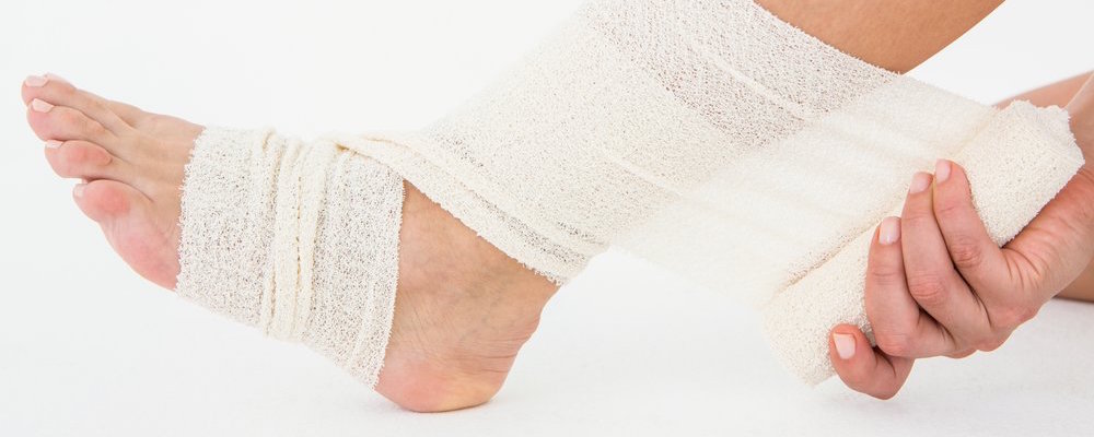 Achilles Tendonitis St. Louis Foot Doctor