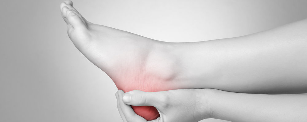 St. Louis MO Heel Pain Podiatrist